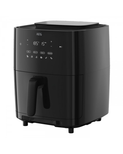 AEG AAF7SB Hot Air Fryer Single 6.9 L 1700 W Black