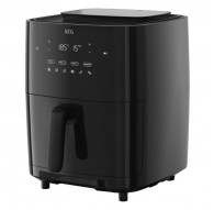AEG AAF7SB Hot Air Fryer Single 6.9 L 1700 W Black