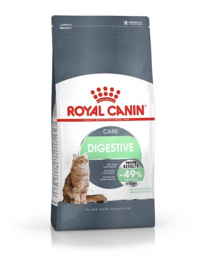 ROYAL CANIN Digestive Care Adult - dry cat food - 400g