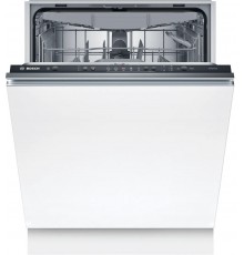 Bosch Serie 2 SMV25EX02E dishwasher Fully built-in 13 place settings E