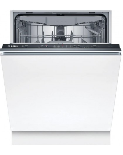 Bosch Serie 2 SMV25EX02E dishwasher Fully built-in 13 place settings E