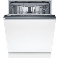 Bosch Serie 2 SMV25EX02E dishwasher Fully built-in 13 place settings E
