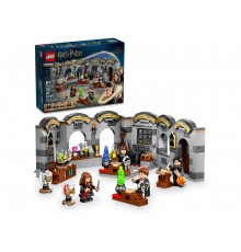 LEGO HARRY POTTER 76431 Hogwarts Castle: Potions Class