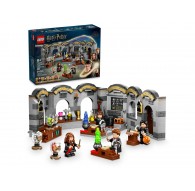 LEGO HARRY POTTER 76431 Hogwarts Castle: Potions Class