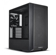 Lian Li LANCOOL 216 E-ATX Case, Midi-Tower - black