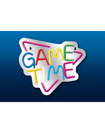 Activejet Neon LED AJE-NEON GAME TIME