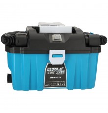 DEDRA DED7075 vacuum