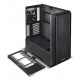 Lian Li LANCOOL 216 E-ATX Case, Midi-Tower - black