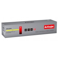 Activejet ATB-245YN Toner (replacement for Brother TN-245Y Supreme 2200 pages yellow)