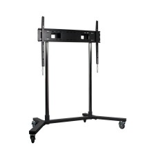 B-Tech BT8506 165.1 cm (65") Black