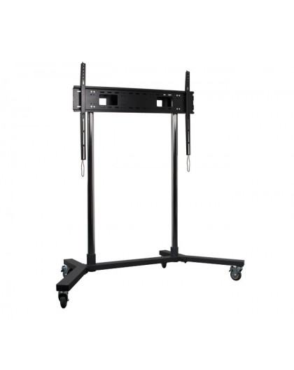 B-Tech BT8506 165.1 cm (65") Black