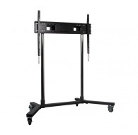 B-Tech BT8506 165.1 cm (65") Black