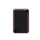 Silicon Power Armor A62 external hard drive 1 TB 2.5" USB Type-A 3.2 Gen 1 (3.1 Gen 1) Black, Red