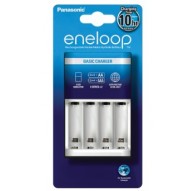 Panasonic BQ-CC51E battery charger