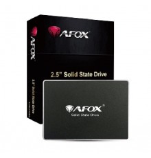 AFOX SSD 256GB TLC 555/510 MB/S