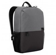 Targus Sagano 39.6 cm (15.6") Backpack Black, Grey