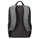 Targus Sagano 39.6 cm (15.6") Backpack Black, Grey