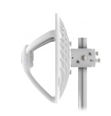 Ubiquiti AF60-LR | Radio Link | AirFiber Long Range, 60GHz, 1x RJ45 1000Mbps, 43dBi, GPS