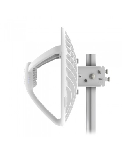 Ubiquiti AF60-LR | Radio Link | AirFiber Long Range, 60GHz, 1x RJ45 1000Mbps, 43dBi, GPS