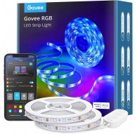GOVEE H6110 RGB LED Strip Lights - 2x5M