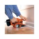 Black & Decker KA86-QS portable sander Belt sander Orange