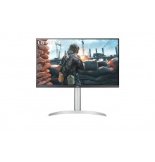 LG Monitor 27 inch 27UP650K-W UHD 4K DP HDMI IPS 16:9