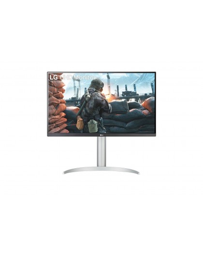 LG Monitor 27 inch 27UP650K-W UHD 4K DP HDMI IPS 16:9
