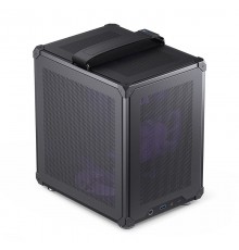 Jonsbo C6 Case - black