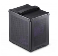 Jonsbo C6 Case - black