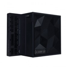 Lian Li EG1200G power supply unit 1200 W 24-pin ATX SFX Black