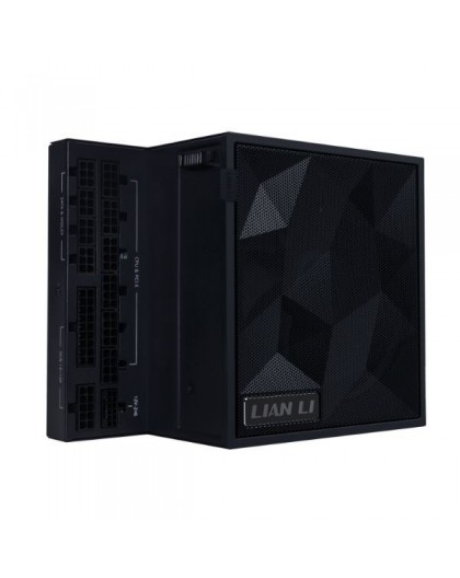 Lian Li EG1200G power supply unit 1200 W 24-pin ATX SFX Black