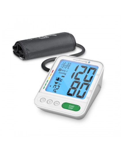 Medisana BU 584 Upper arm Automatic 2 user(s)