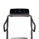Horizon Fitness Omega Z-02 Folding electric treadmill Graphite
