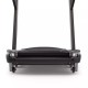 Horizon Fitness Omega Z-02 Folding electric treadmill Graphite
