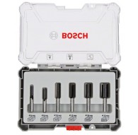 Bosch 2607017466 Bit set 6 pc(s)