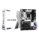 Asrock B760 Pro RS/D4 Intel B760 LGA 1700 ATX