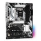 Asrock B760 Pro RS/D4 Intel B760 LGA 1700 ATX