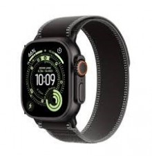 Apple Watch Ultra 3 GPS + Cellular 49mm Black