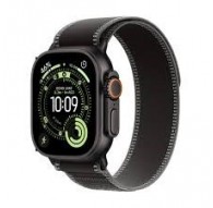 Apple Watch Ultra 3 GPS + Cellular 49mm Black