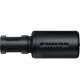 Shure MV88+ VIDEO KIT Black Table microphone