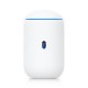 Ubiquiti Dream 7 wireless router 2.5 Gigabit Ethernet Tri-band (2.4 GHz / 5 GHz / 6 GHz) White