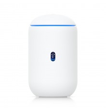 Ubiquiti Dream 7 wireless router 2.5 Gigabit Ethernet Tri-band (2.4 GHz / 5 GHz / 6 GHz) White