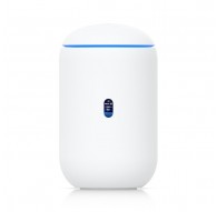 Ubiquiti Dream 7 wireless router 2.5 Gigabit Ethernet Tri-band (2.4 GHz / 5 GHz / 6 GHz) White