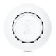 Ubiquiti Dream 7 wireless router 2.5 Gigabit Ethernet Tri-band (2.4 GHz / 5 GHz / 6 GHz) White