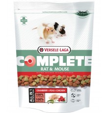 Versele Laga Rat Complete 500g