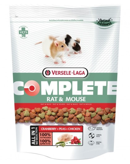 Versele Laga Rat Complete 500g