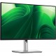 DELL Pro Plus P2425DE computer monitor 61 cm (24") 2560 x 1440 pixels Quad HD LCD Black