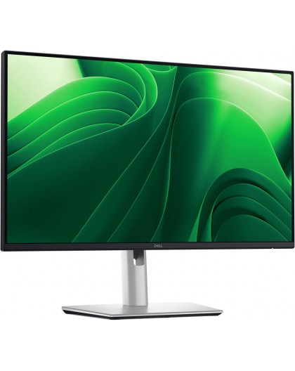 DELL Pro Plus P2425DE computer monitor 61 cm (24") 2560 x 1440 pixels Quad HD LCD Black
