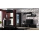 Cama display cabinet SOHO S1 black/black gloss