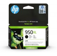 INK CARTRIDGE NO 950 XL BLACK/ES